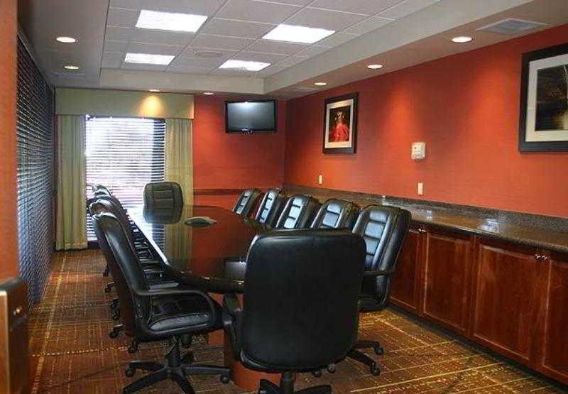 Fairfield Inn & Suites Tucson North/Oro Valley Ngoại thất bức ảnh