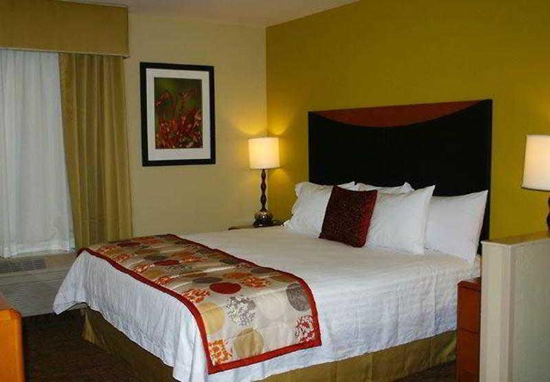 Fairfield Inn & Suites Tucson North/Oro Valley Ngoại thất bức ảnh