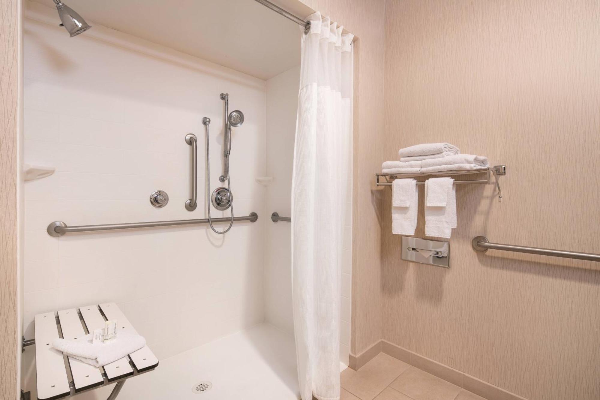 Fairfield Inn & Suites Tucson North/Oro Valley Ngoại thất bức ảnh