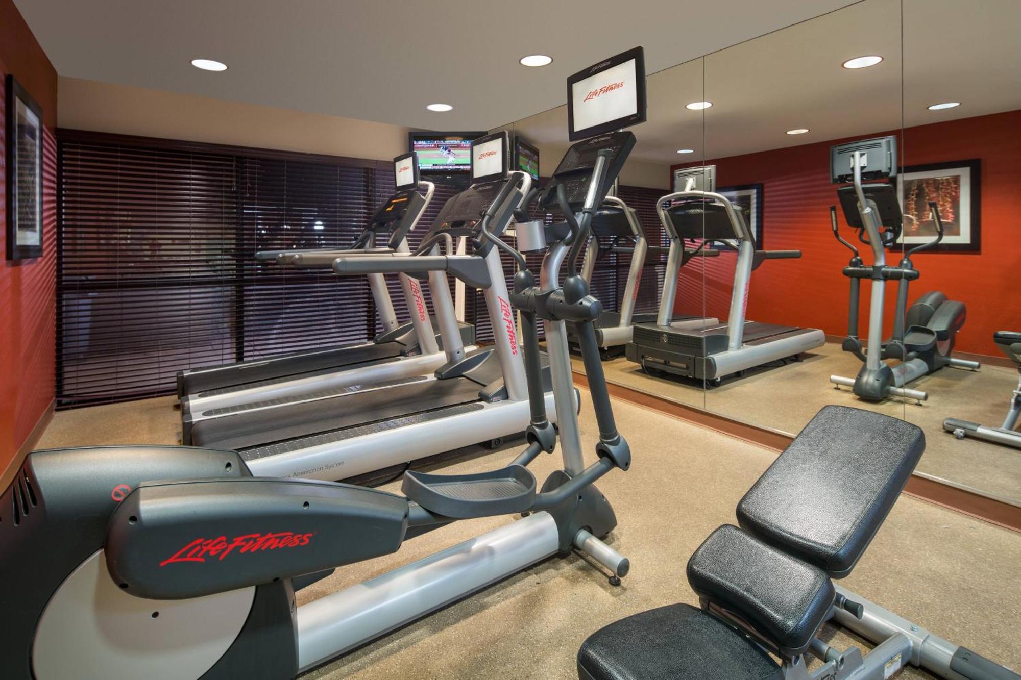 Fairfield Inn & Suites Tucson North/Oro Valley Ngoại thất bức ảnh