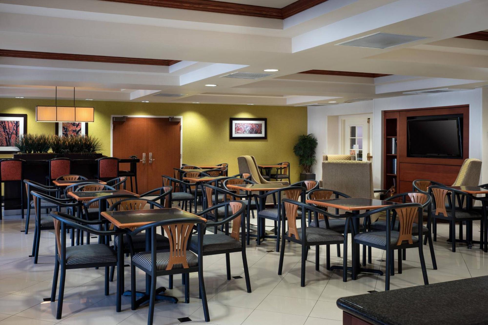 Fairfield Inn & Suites Tucson North/Oro Valley Ngoại thất bức ảnh