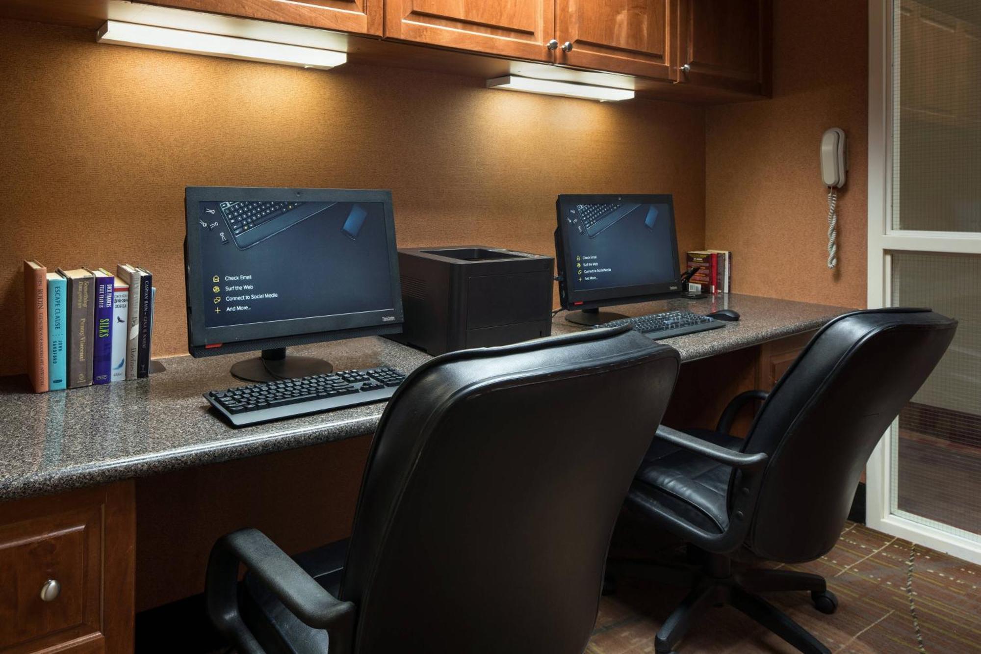 Fairfield Inn & Suites Tucson North/Oro Valley Ngoại thất bức ảnh